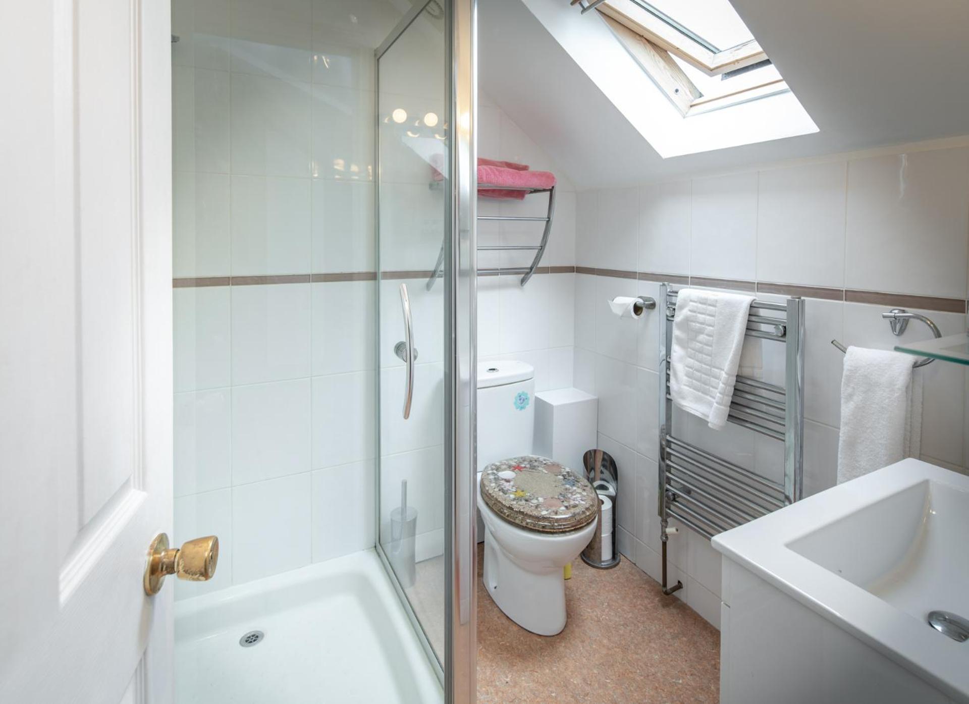 Westwood Guest House Lyme Regis Kültér fotó