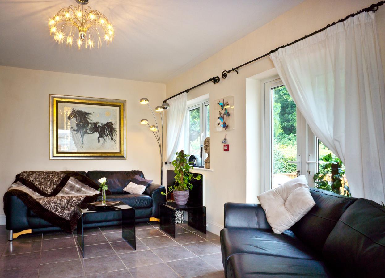 Westwood Guest House Lyme Regis Kültér fotó