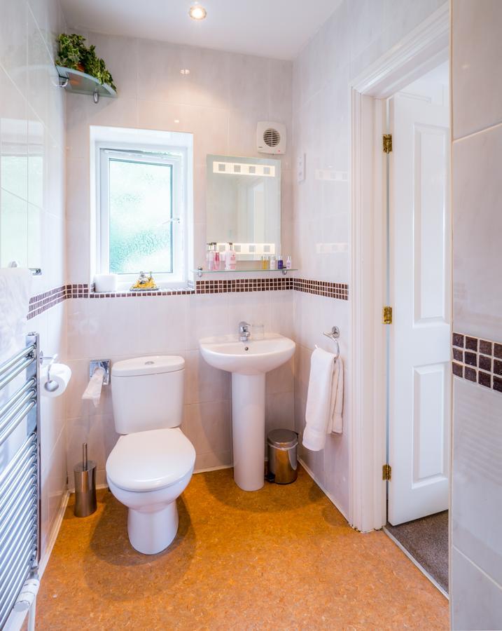 Westwood Guest House Lyme Regis Kültér fotó